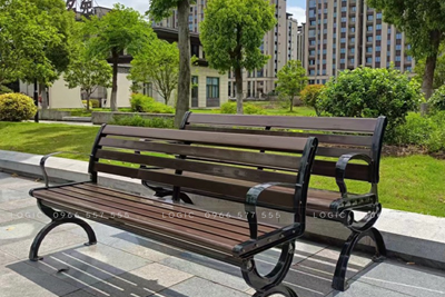 Đơn vị cung cấp dự án ghế công viên uy tín tại TP Hồ Chí Minh