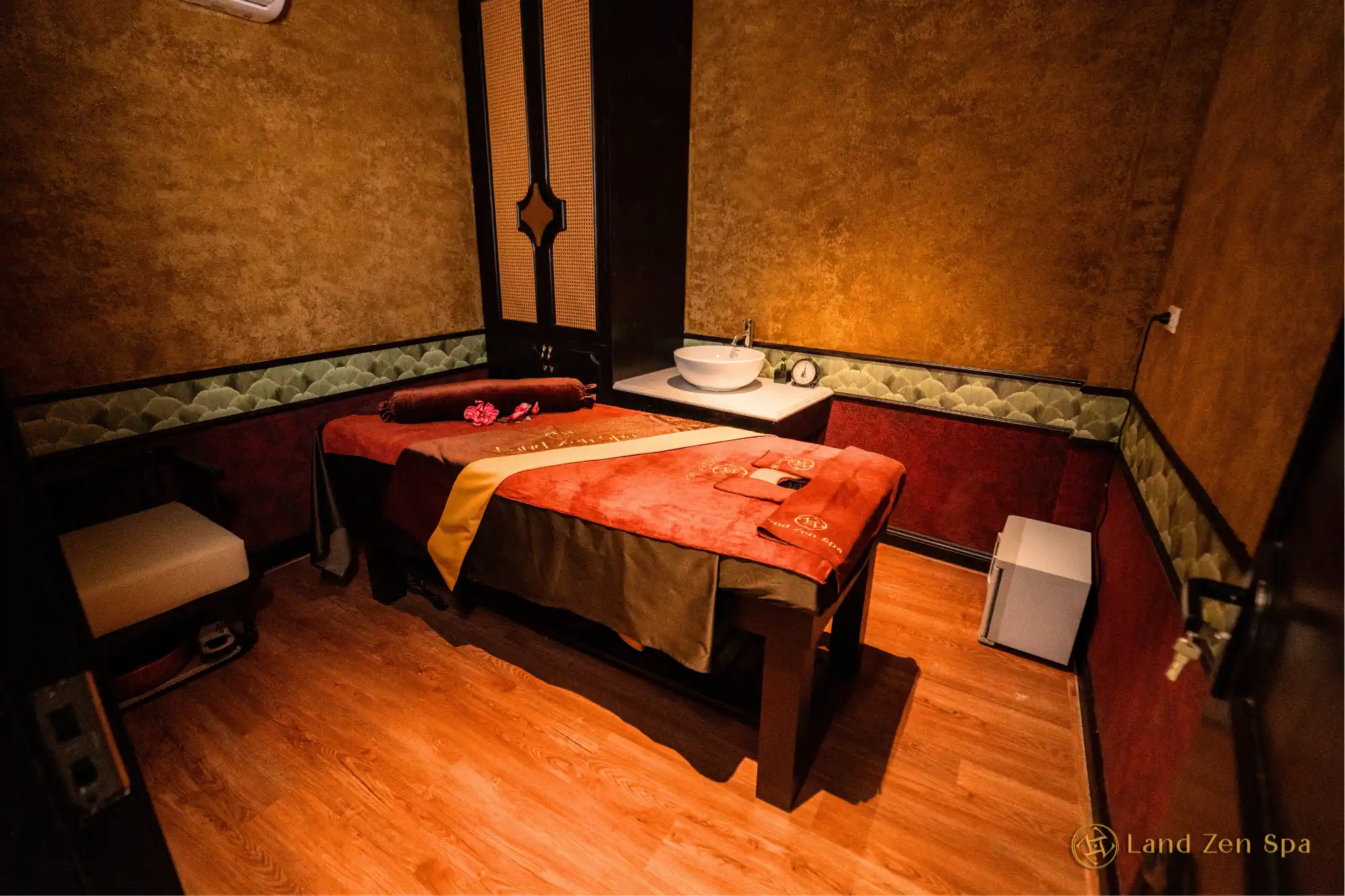 Land Zen Spa