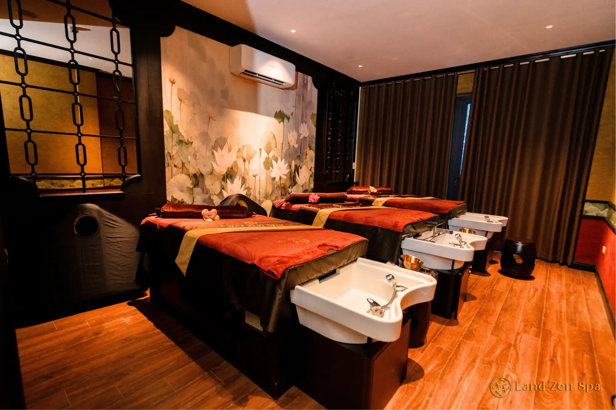 Land Zen Spa