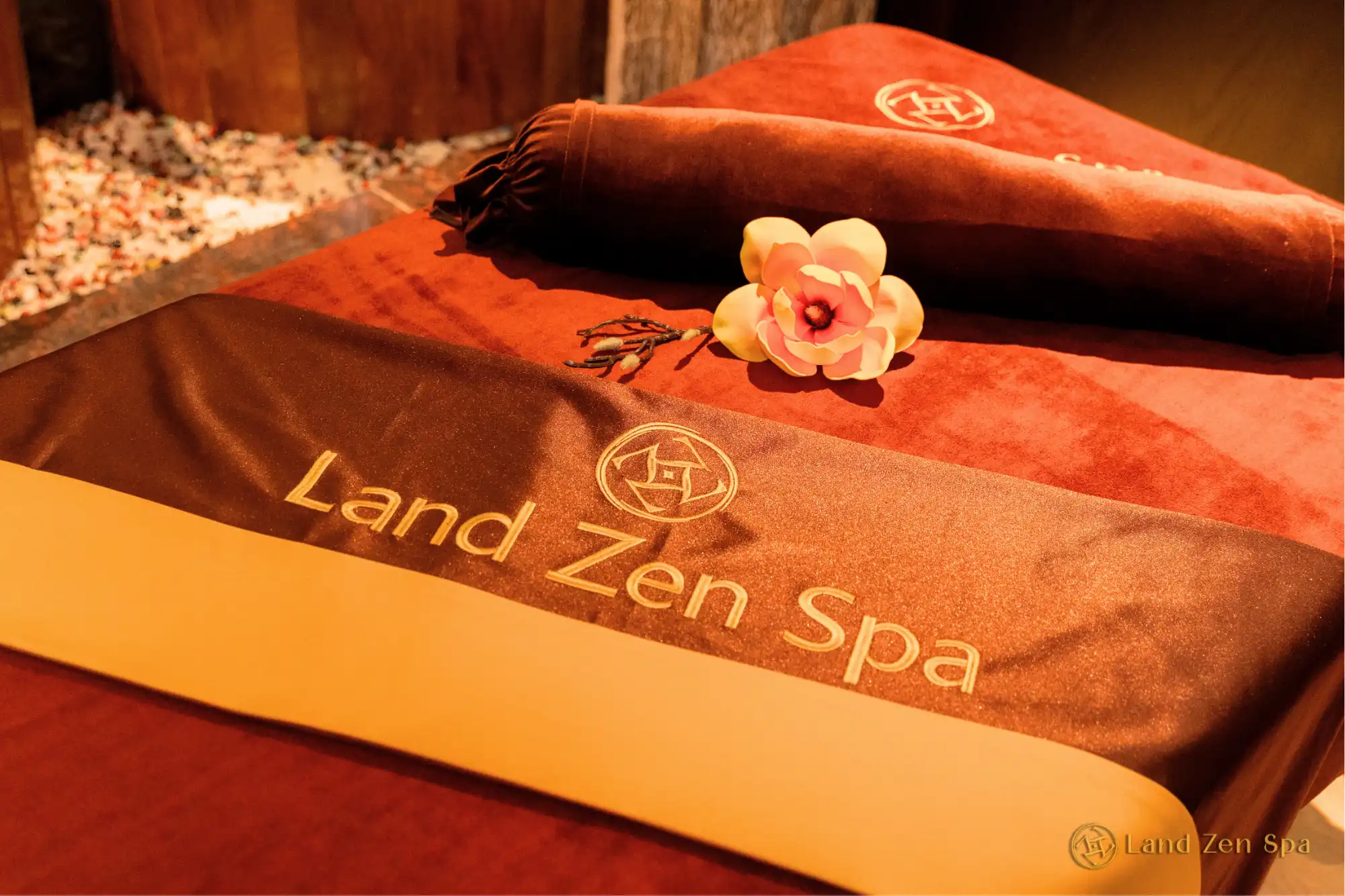 Land Zen Spa