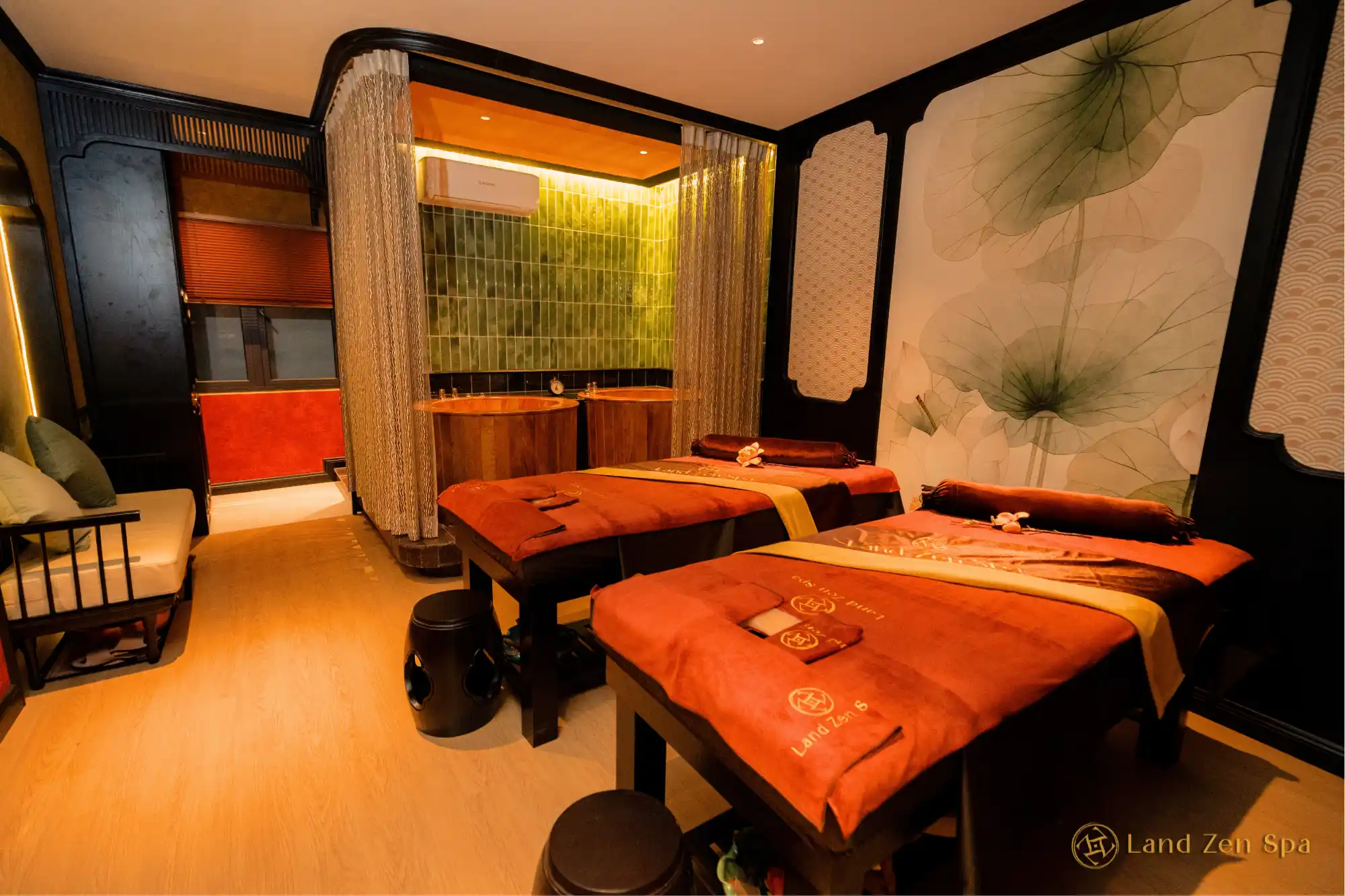 Land Zen Spa