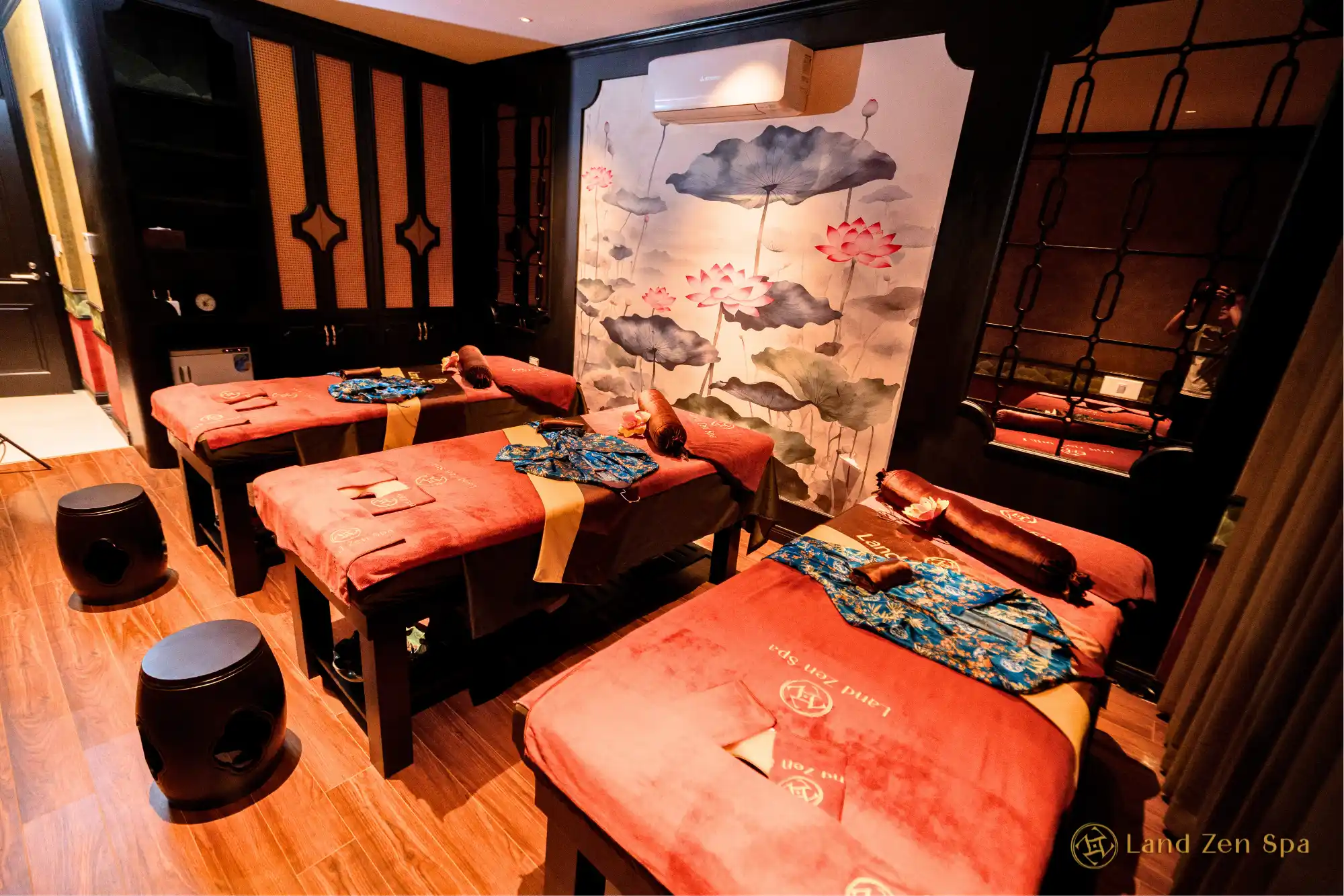Land Zen Spa