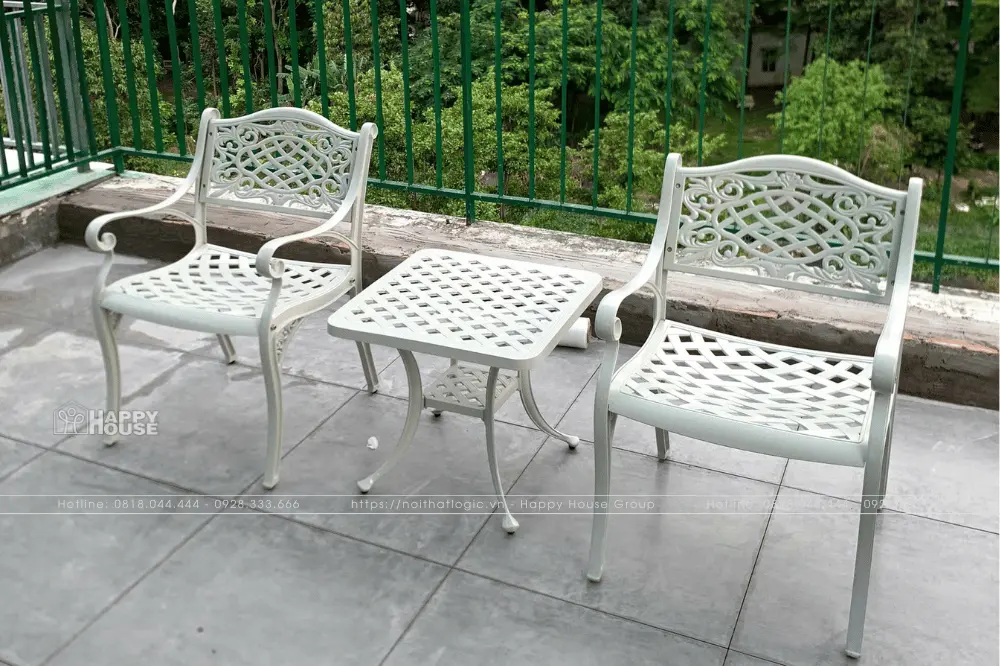 Dự đoán xu hướng kiến trúc sân vườn năm 2026 - Đổi mới sáng tạo cho không gian xanh lý tưởng