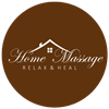Home Massage - Relax & Heal
