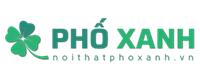 Phố Xanh - Bàn ghế nhôm đúc sân vườn, ngoài trời