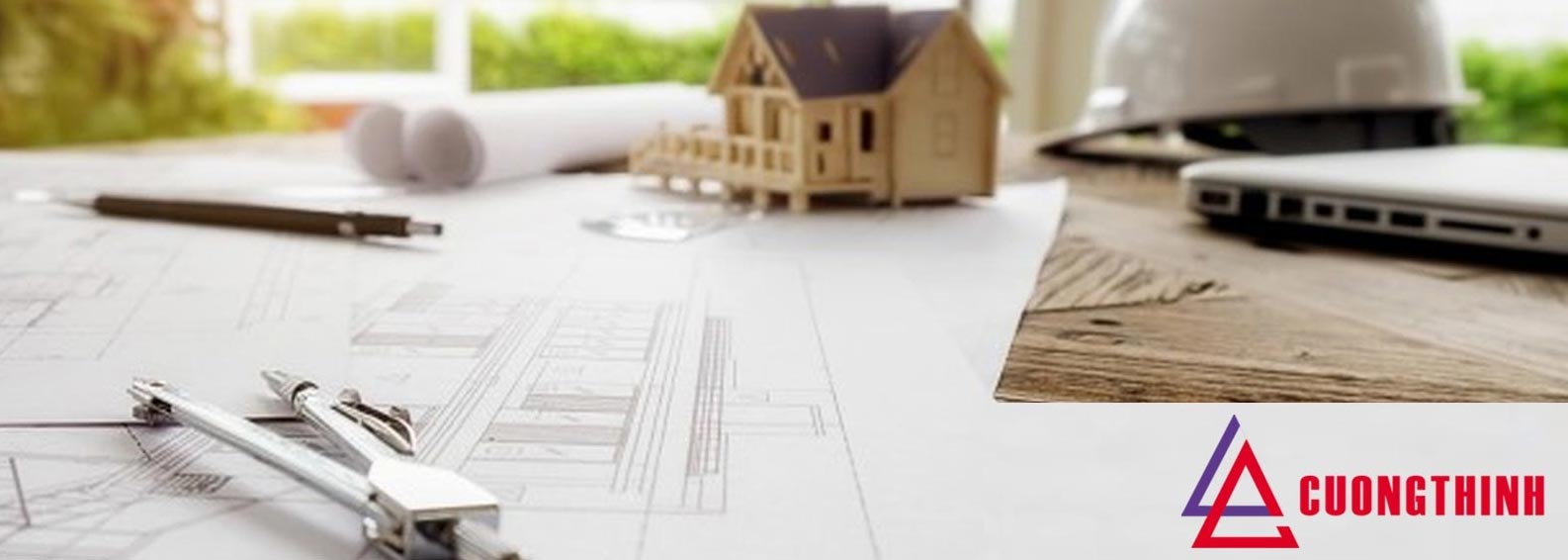 Công Ty Xây Dựng Cường Thịnh