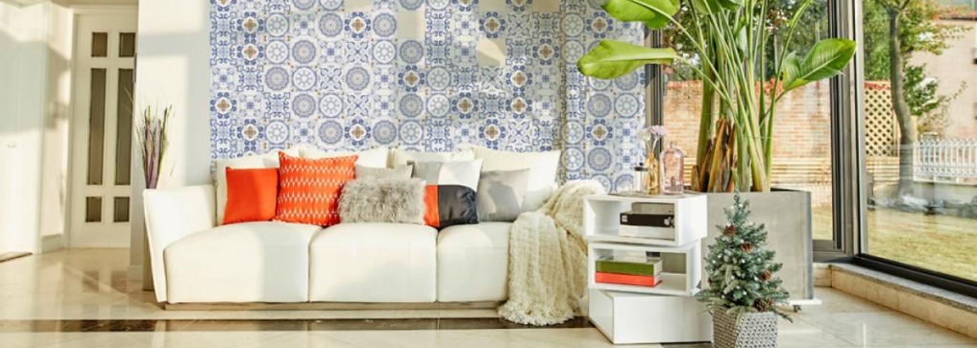 Cửa Hàng Gạch Bông