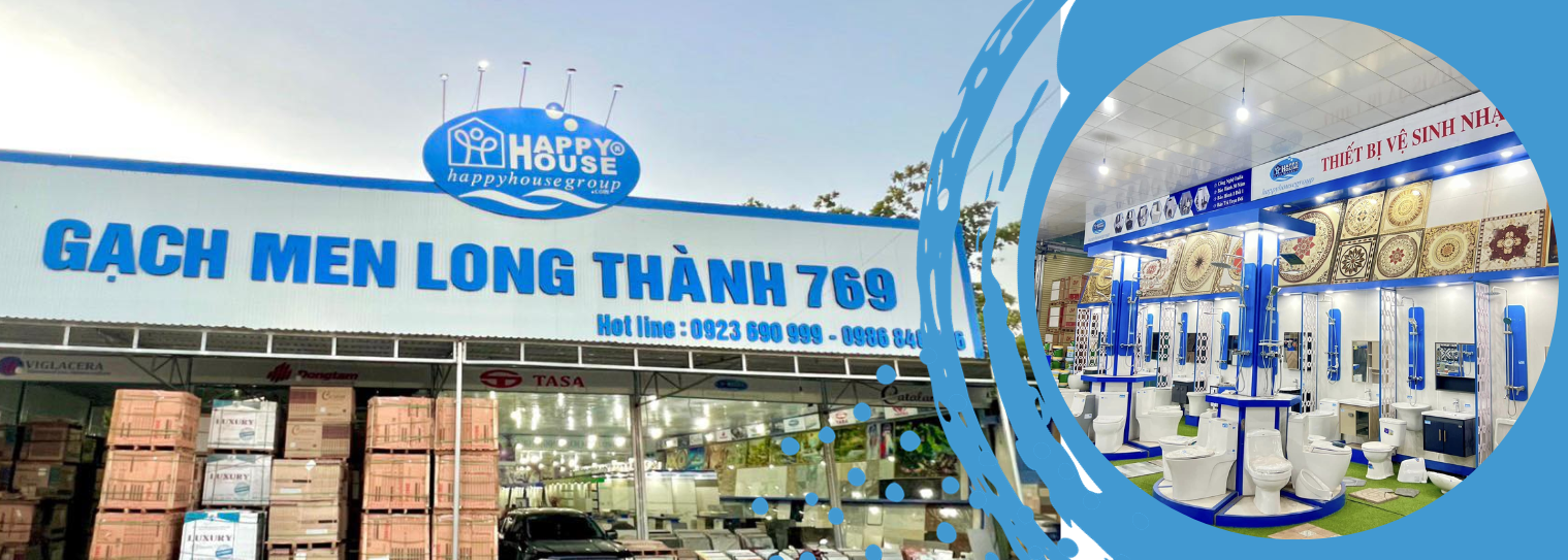 TỔNG KHO GẠCH MEN LONG THÀNH 769 