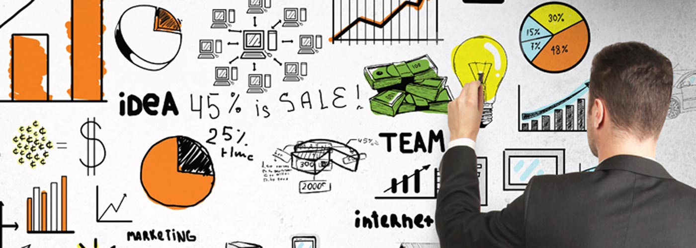 Kiến Thức Kinh Doanh và Starup