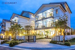 Kinh nghiệm xây nhà an toàn tích hợp hệ thống nhà thông minh WESMART