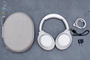 Tai nghe trang bị công nghệ chống ồn AI của “nhà” SONY có gì đặc biệt?
