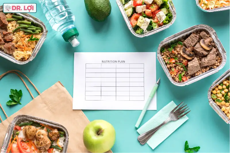 Dịch vụ tại ph&ograve;ng kh&aacute;m nhi khoa Dr.Lợi