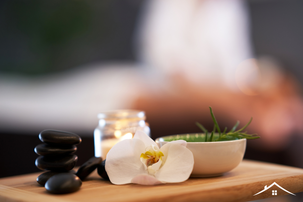 Vietnamese Herbal Therapy Four Hands - At-Home Detox & Wellness