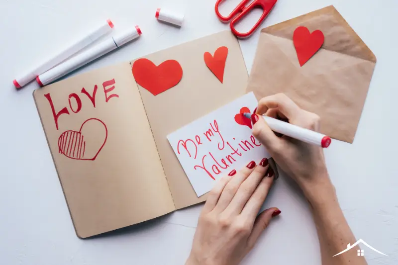 Valentine Symphony Four Hands – Làn Gió Tình Yêu Kết Hợp Chăm Sóc Sức Khỏe Toàn Diện