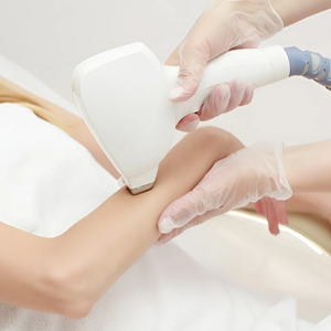 Triệt Lông Cả Cánh Tay 10 Buổi - 30 Phút