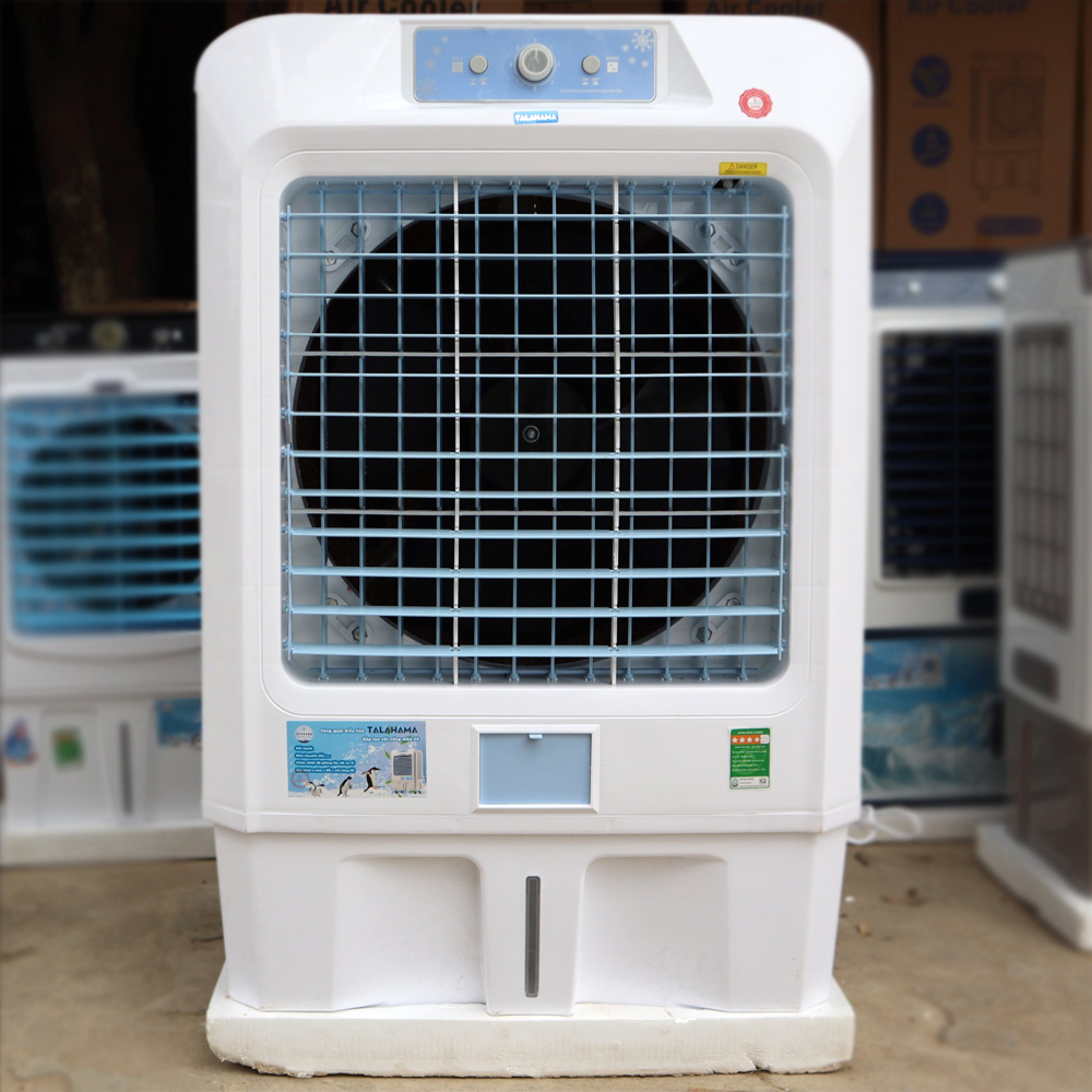 Máy làm mát không khí  YM90 Dung tích 175 lít