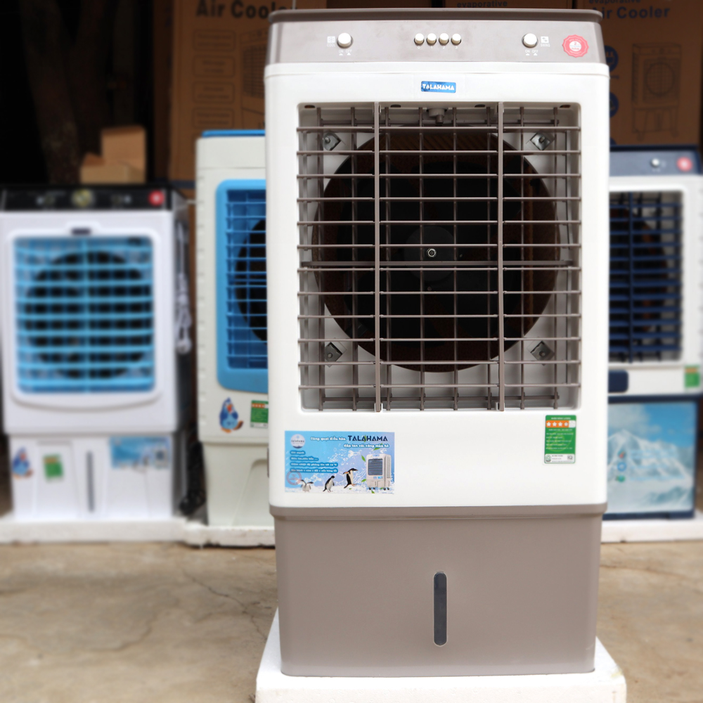 Máy làm mát không khí YXY50 Dung tích 50 lít