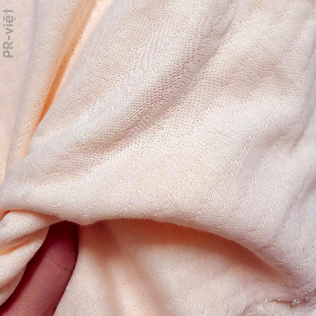 Vải bông trần nhập khẩu cao cấp