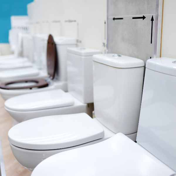 Thiết bị vệ sinh