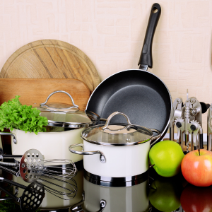 Thiết bị nhà bếp