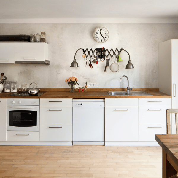 Thiết bị nhà bếp