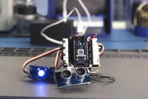 Chọn nền tảng phần cứng IoT phù hợp