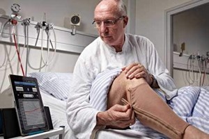 Tương lai của bệnh viện thông minh: Vai trò của IoT trong hệ thống theo dõi bệnh viện