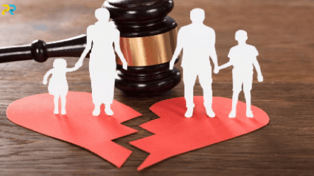 Dịch vụ pháp lý Hôn nhân và gia đình